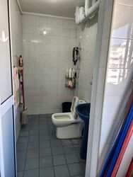 Blk 650 Woodlands Ring Road (Woodlands), HDB Executive #478457151